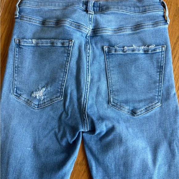 Agolde skinny jeans - Picture 4 of 6